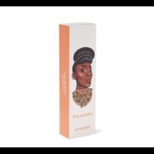 The Queen lip gloss by Juvia’s Place